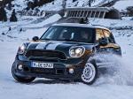 Mini Cooper SD Countryman All4 2013 года